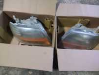 Lampy Deu kalos 12