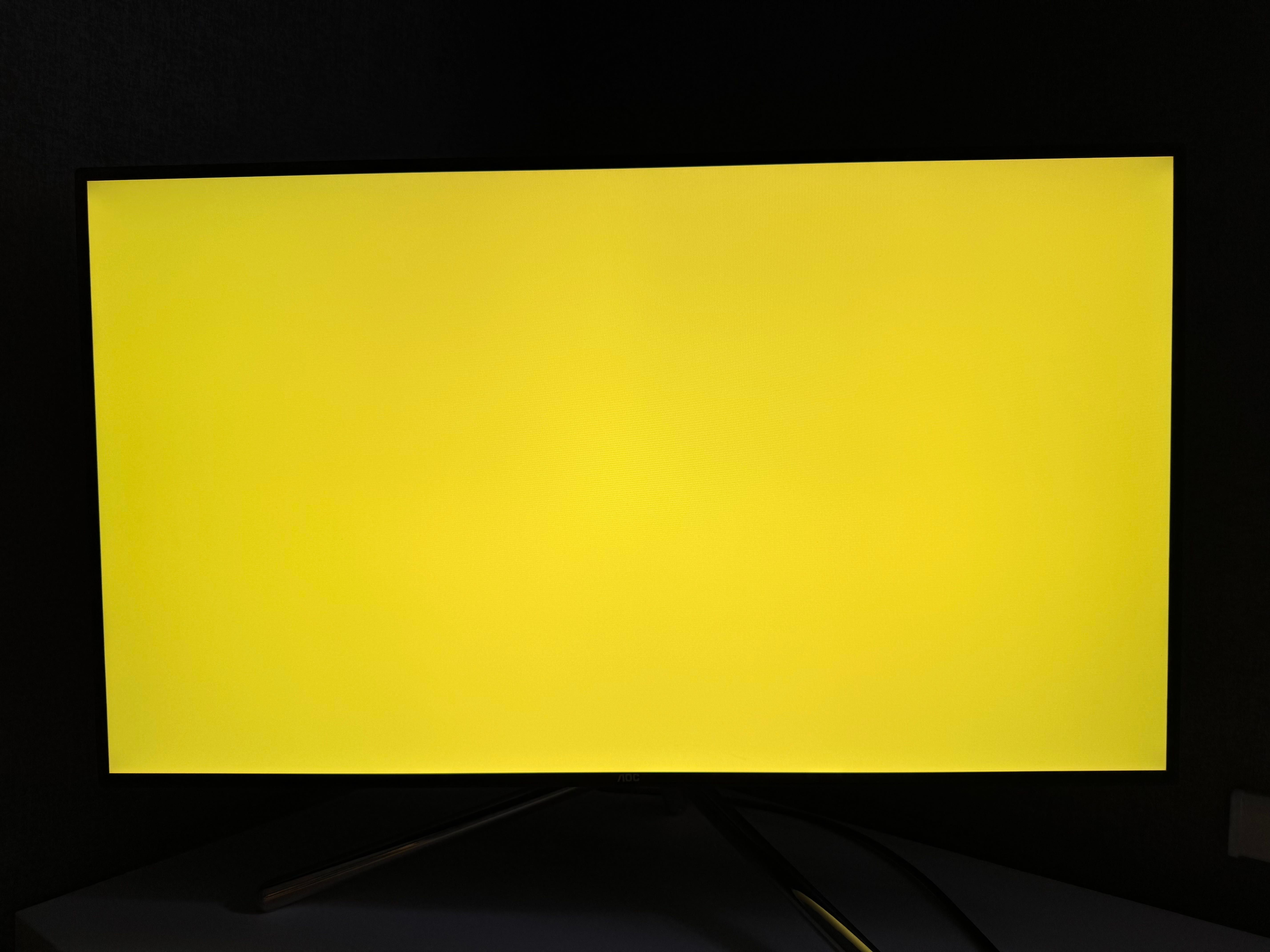 Монитор 31.5" AOC U32U1 4K IPS HDR