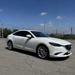 Mazda 6 Touring 2017