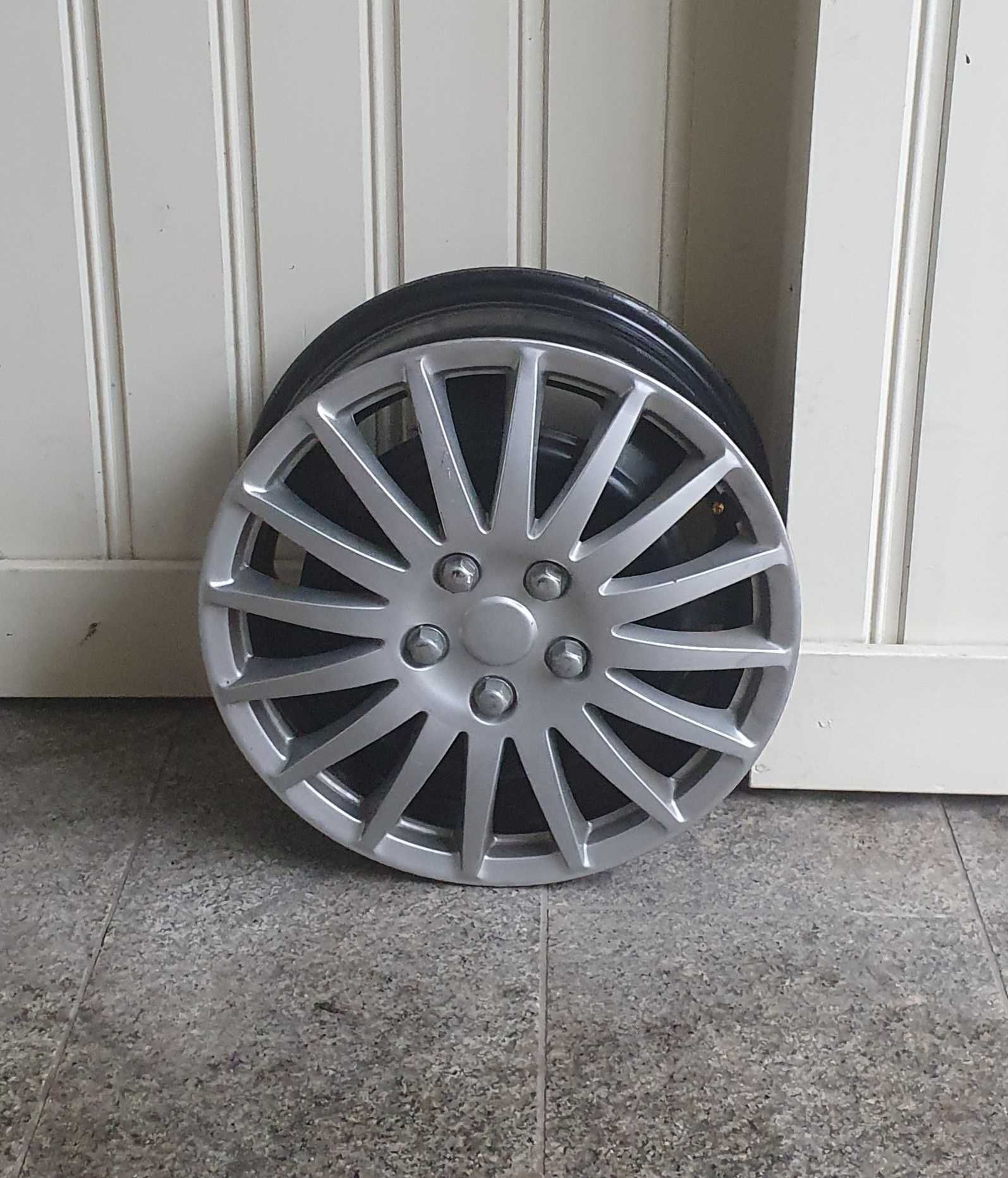 диски оригинал 6j x 15, Peugeot Citroen Opel колеса пежо шины запчасти