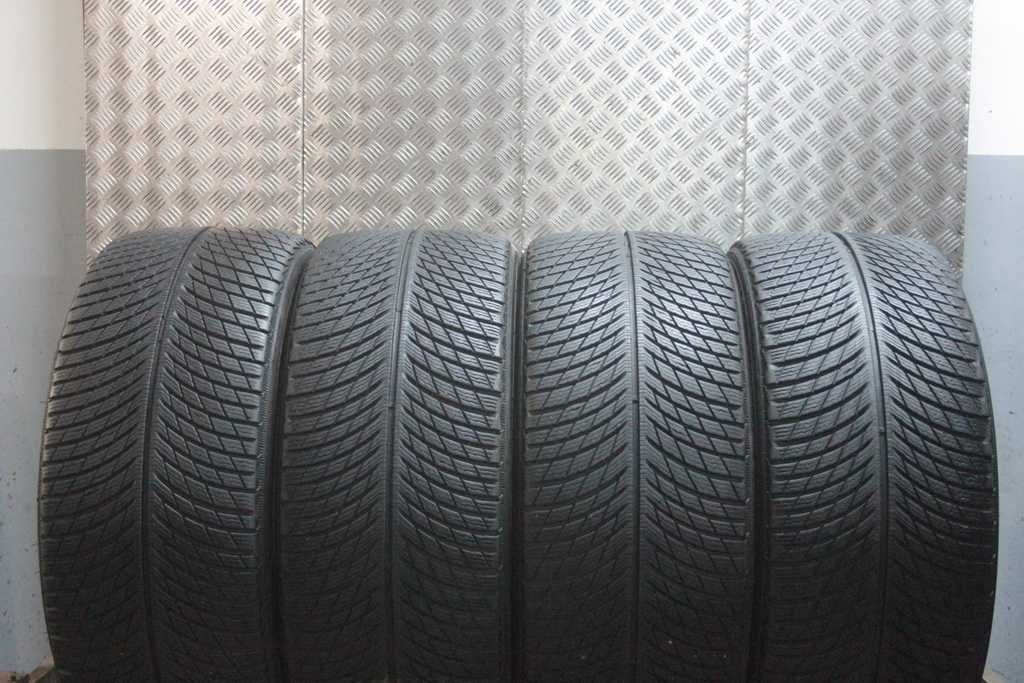 285/40/21 Michelin Pilot Alpin 5 SUV 285/40 R21 109V XL jak nowe