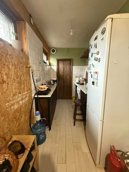 Продам будинок в Клавдієво