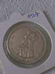 10 litu Litwa 1936r