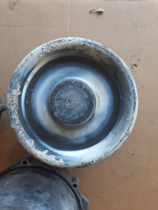 Alternator wodny BMW V8 M62