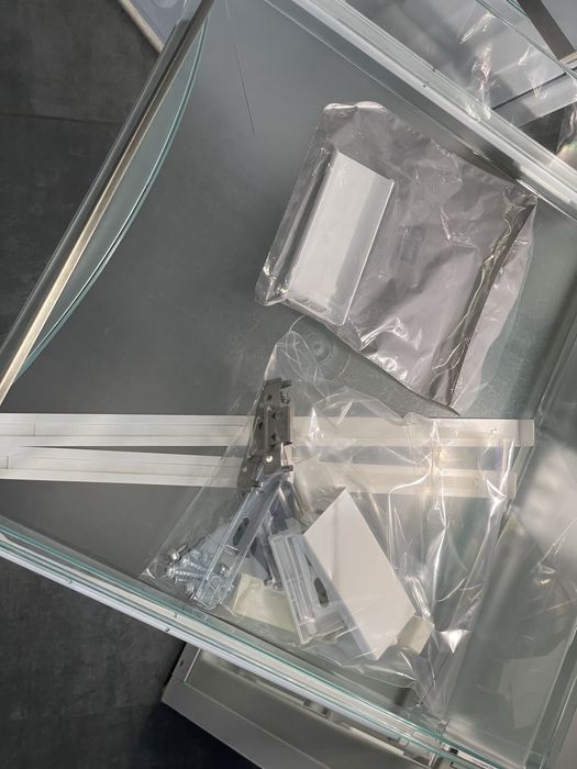 Вбудований Холодильник Miele k37683 | сенсорний | стан чудовий!