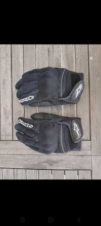 Luvas alpinestar