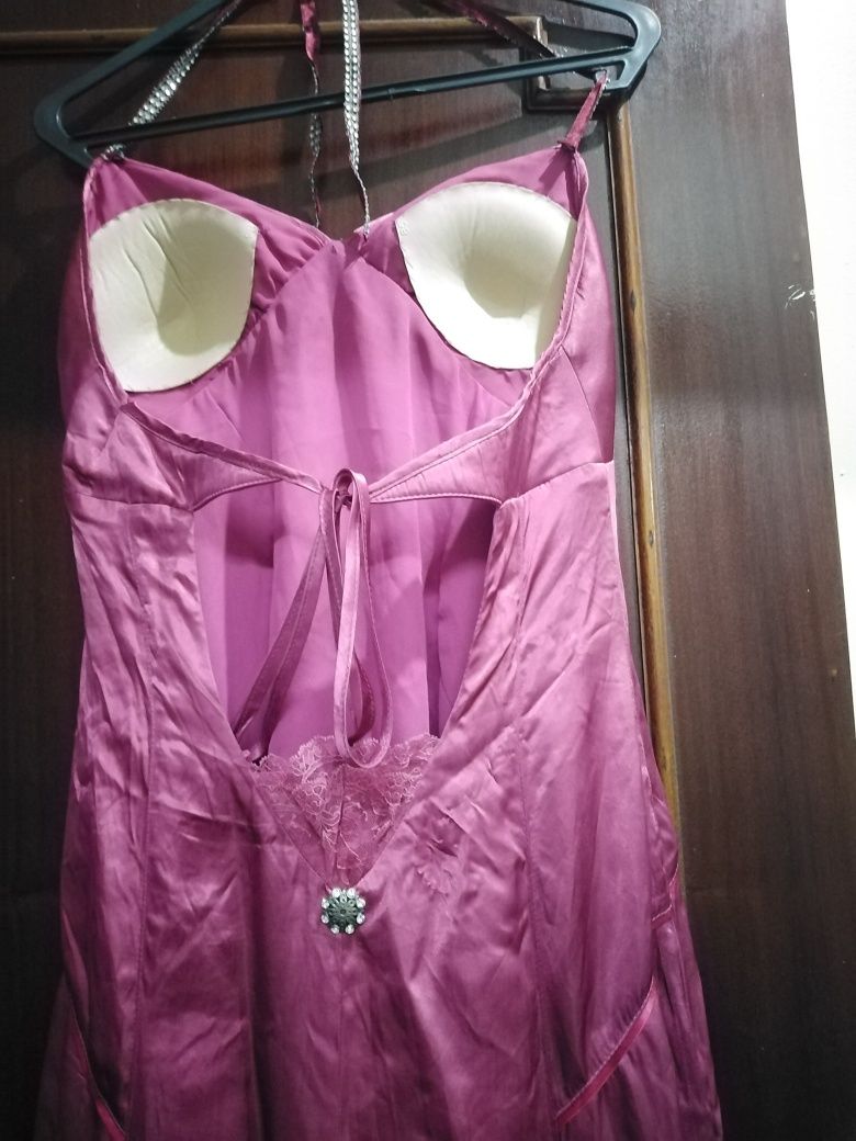 Vestido de Cerimónia