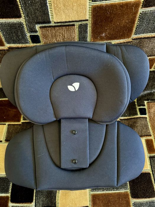 Автокрісло Joie Every Stage FX (Isofix)