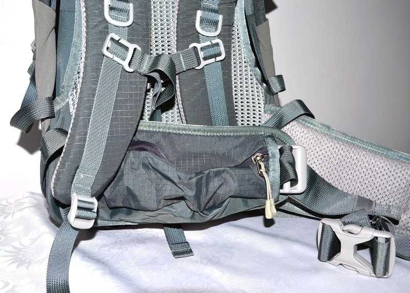 Kamper Box plecak turystyczny trekkingowy _ 32 Ltr