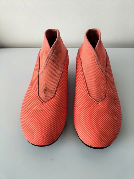 Бутсы Adidas размер 35,5