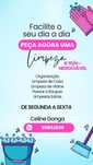 Serviços de Limpeza
