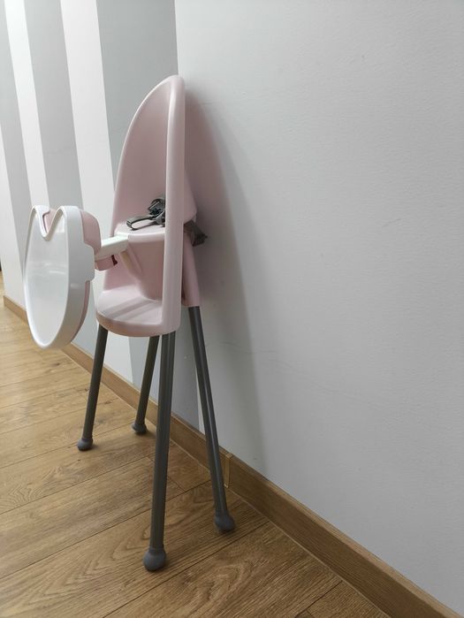 Krzesełko do karmienia High Chair Baby Bjorn