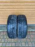 225/60/17 Pirelli 2 opony całoroczne 6.5mm 2020r wysyłka!