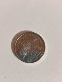Колекційна монета ППО