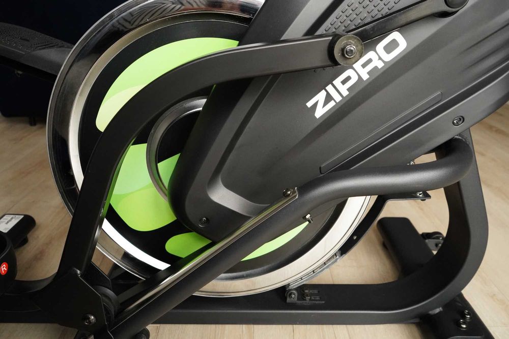 Zipro Climber Stepper, Rower eliptyczny, Orbitrek