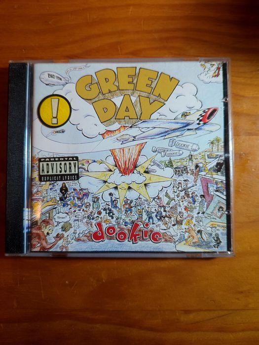 Vários CDs de música (Preço na descrição)