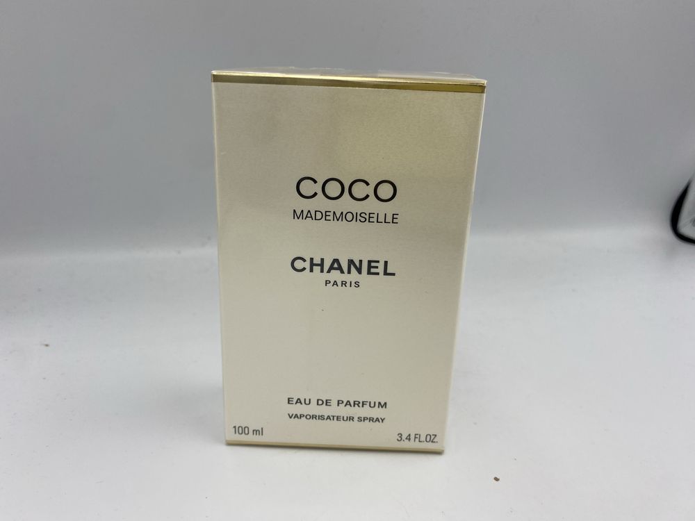 Oryginalne Chanel Coco Mademoiselle 100ml. Okazja