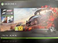 Consola Xbox One X 1TB