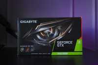 Gigabyte GeForce GTX 1660 SUPER GAMING OC 6GB