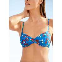 bonprix biustonosz od bikini fiszbiny 70d  36