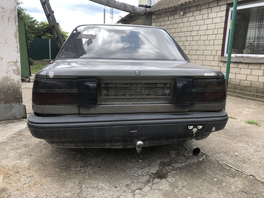 Разборка Toyota Corolla E90