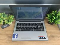 Ноутбук Lenovo ideapad 310 15.6" i3 6100u th 8/512