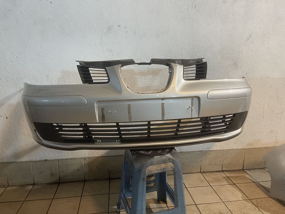 Peças seat ibiza 6l