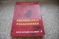 Archeologia pozaziemska