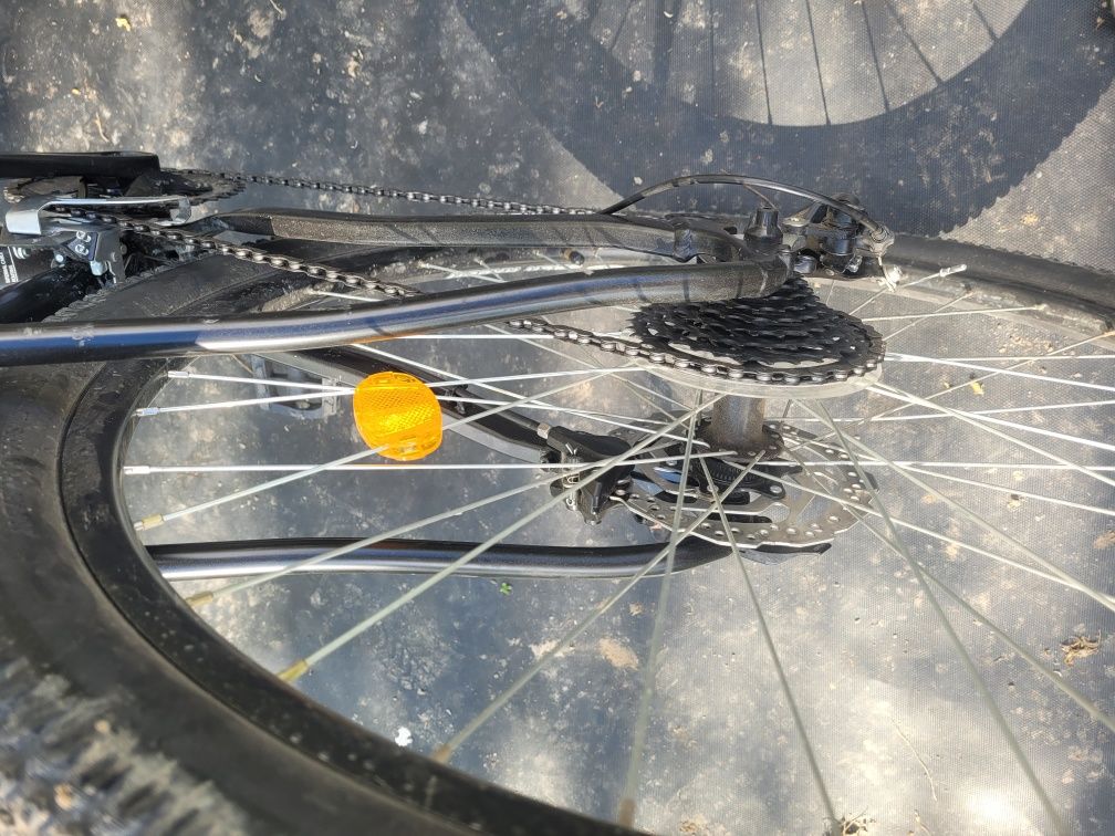 Sprzedam Merida M-bike
