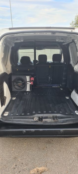 Citroën berlingo 1.6 HDI 90cv