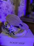 Волейбольні кросівки asics 40 розмір (25,5 см)