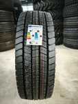 NOWE opony 265/70R19.5 Samson GRD2 - cena BRUTTO