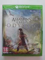 NOWA Assassin’s Creed Odyssey Xbox One