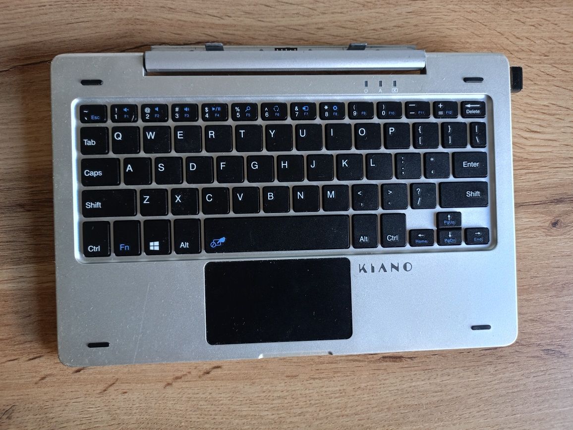 KIANO X3 + karta sieciowa TP-Link