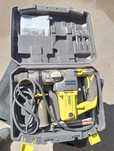 Martelo ryobi comb 1050w
