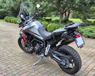 Triumph Tiger Triumph Tiger 850 Sport