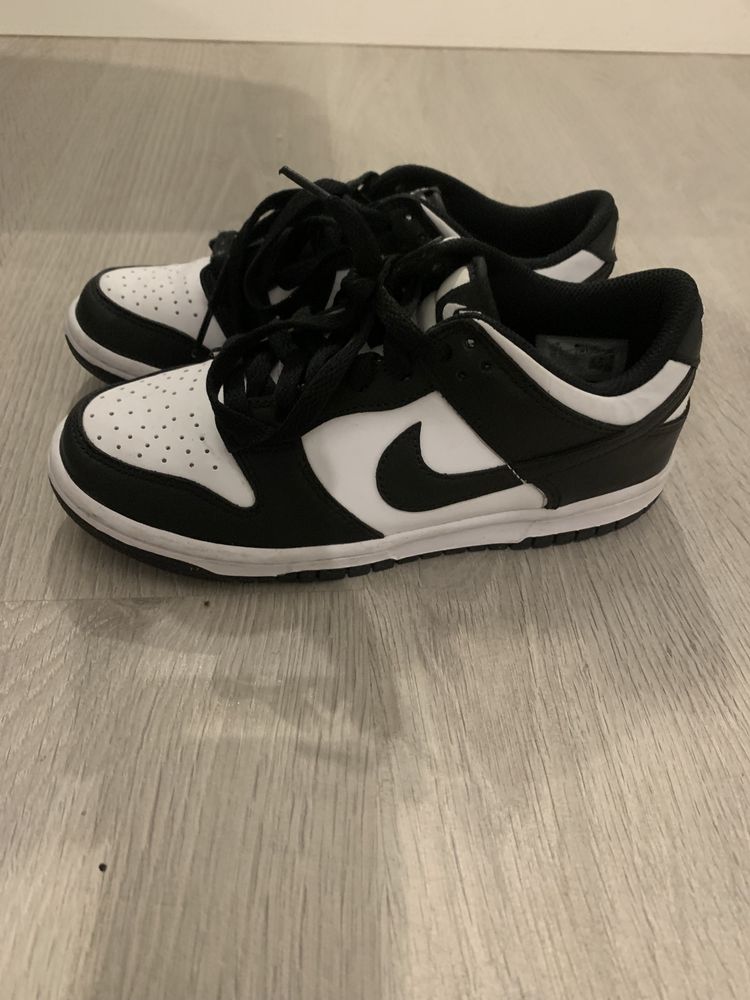 Nike dunk panda