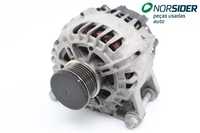 Alternador Citroen C4|15-18