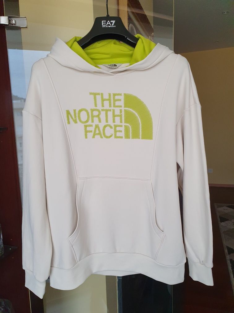 Hoodie The North Face