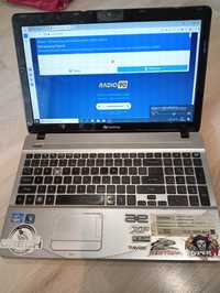 Gateway laptop i5