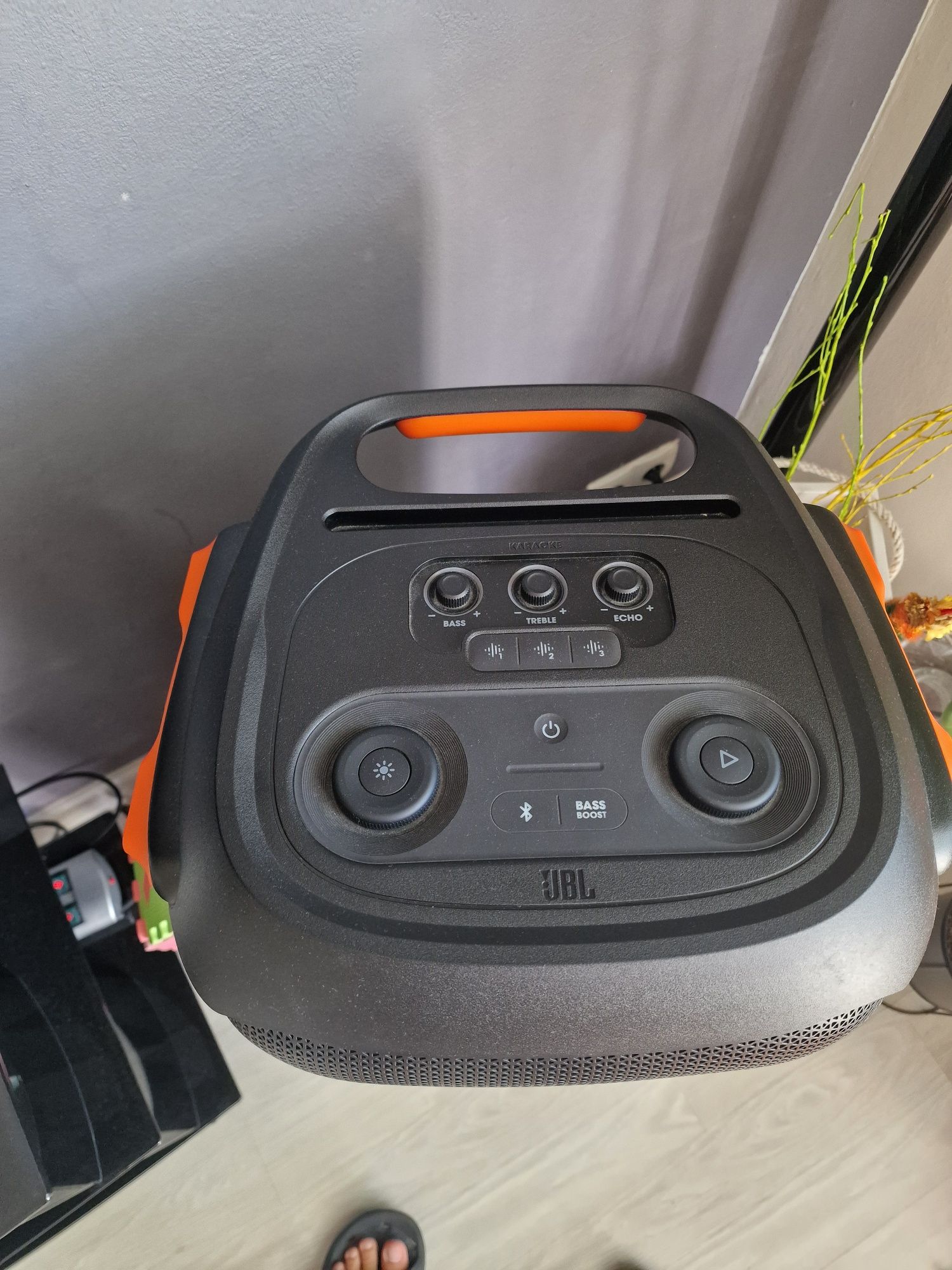 Jbl Partybox 710  800W Gwarancja