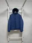 Пуховик Л размер down jacket Uniqlo packable HM
