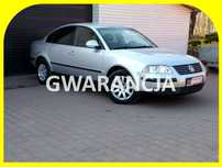 Volkswagen Passat Lift /Klimatronic /1,6 /102KM /2005