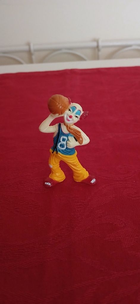 Boneco/miniatura