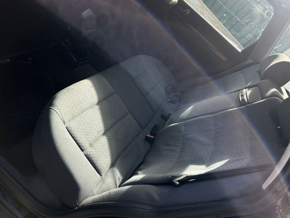 Audi A4 1.9 TDI. /97