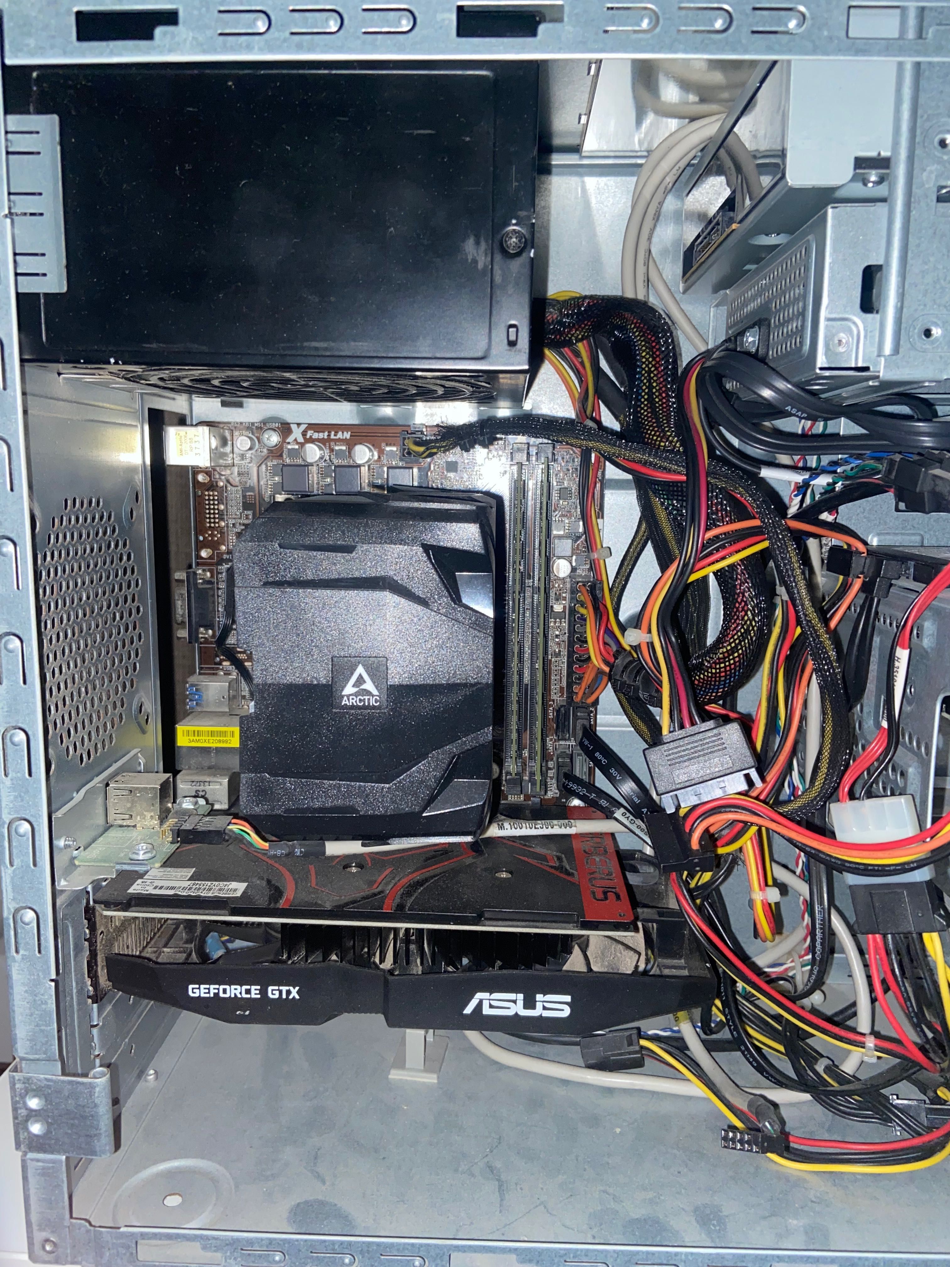 Computador Desktop