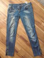 Spodnie Denim hm r.36