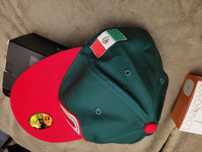 Cap new era novo