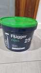 Farba FLUGGER Flutex 2S - 10 litrów