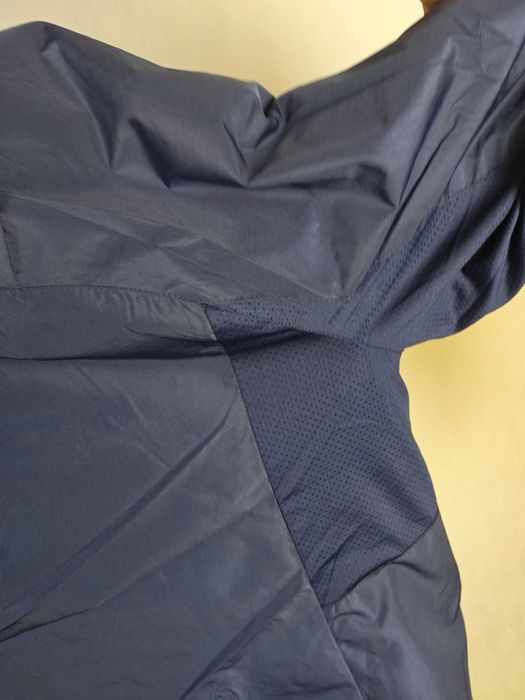 NOWA Kurtka jeździecka wiatrówka, męska, granatowy, Covalliero XXXL